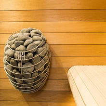 Load image into Gallery viewer, Huum DROP Series Electric Sauna Heaters