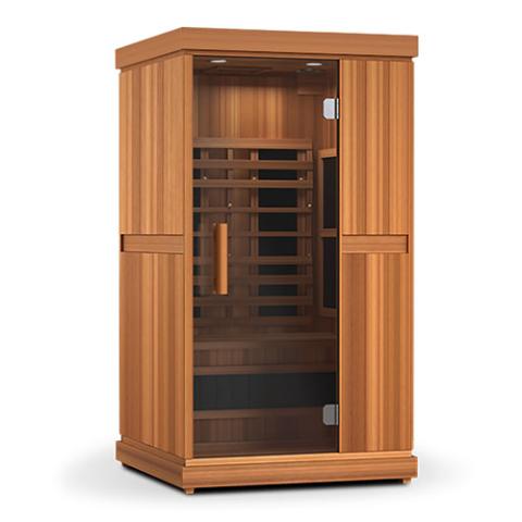 Finnmark Designs FD-1 Full Spectrum Infrared Sauna
