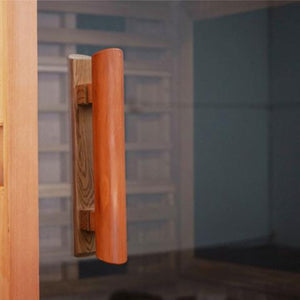 Finnmark Designs FD-1 Full Spectrum Infrared Sauna Door Handle