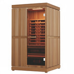 Finnmark Designs FD-4 Hybrid Full Spectrum Sauna