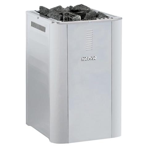 Harvia 36 Duo Wood Burning Sauna Stove 2