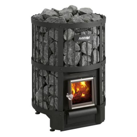 Harvia Legend 300 wood burning sauna stove