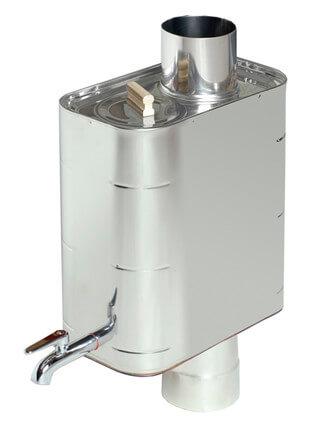 Harvia Water Tank For Wood Burning Sauna Stoves