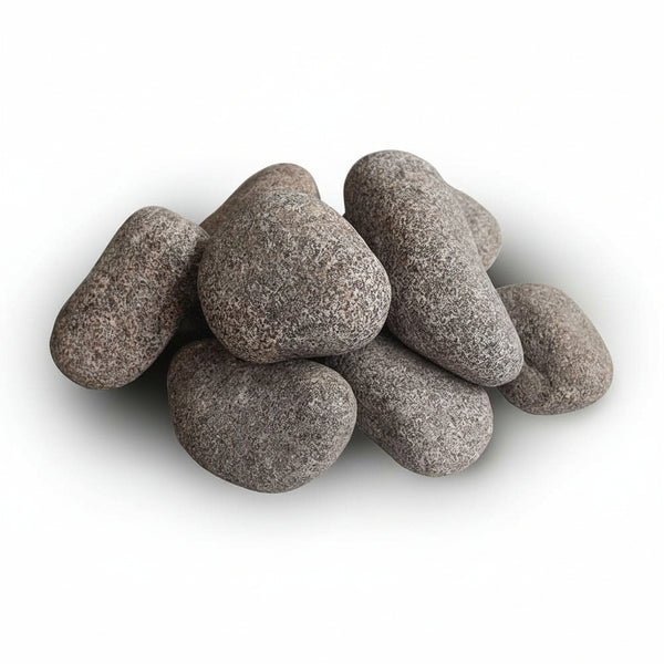 Huum Sauna Heater Stones 12 - Extra Small – Sun Valley Saunas