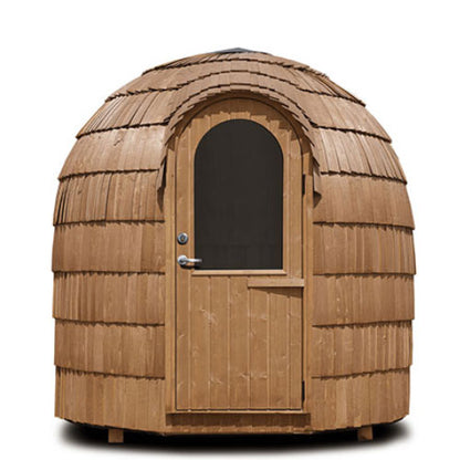 Iglucraft Single Iglusauna
