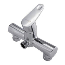 Load image into Gallery viewer, SaunaLife Model R3 Outdoor Shower Faucet