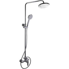 Load image into Gallery viewer, SaunaLife Model R3 Outdoor Shower Head