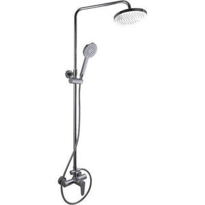 SaunaLife Model R3 Outdoor Shower Head