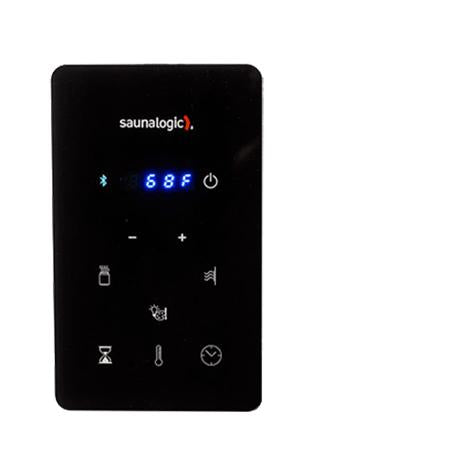 Amerec SaunaLogic2 Digital Control Pad For Sauna Heater