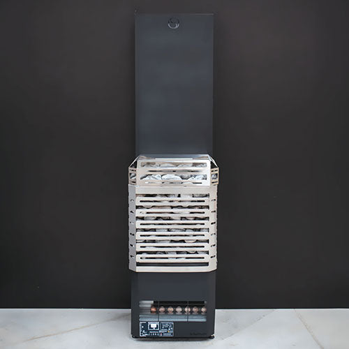 Air 10 L WiFi Electric Sauna Heater Bundle