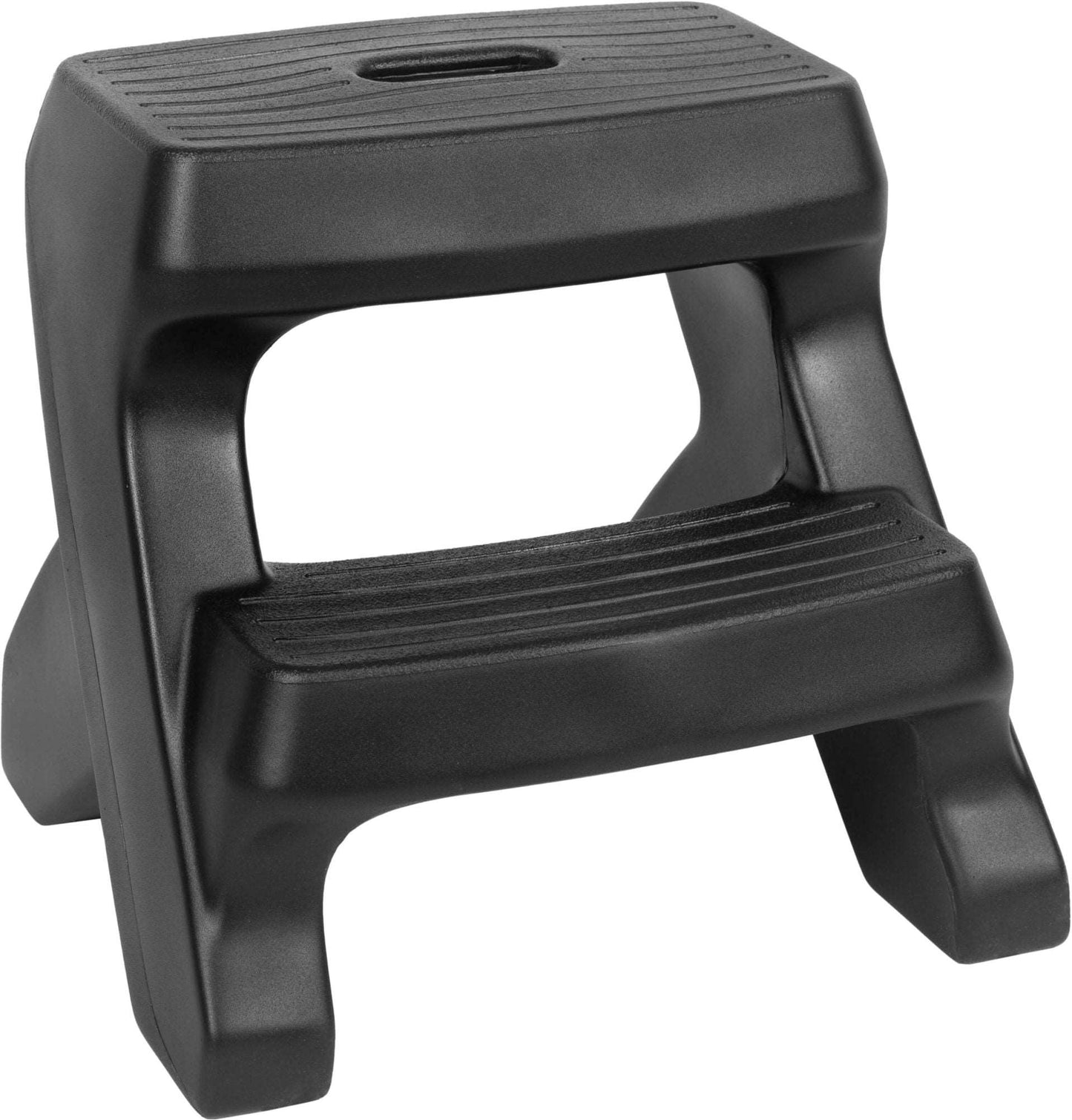 Ice Barrel Cold Plunge Step Stool 