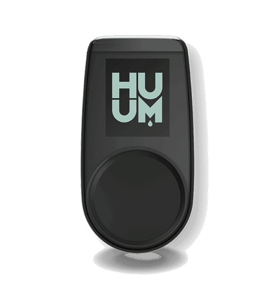 HUUM UKU Local Electric Sauna Controller - Black