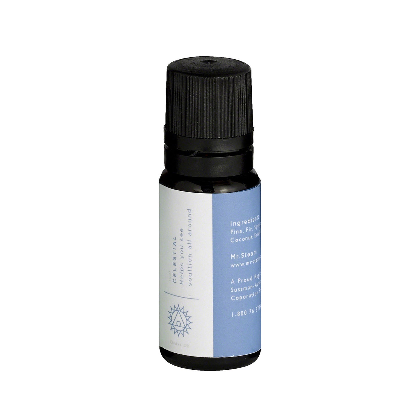 Chakra Oil 10mL
