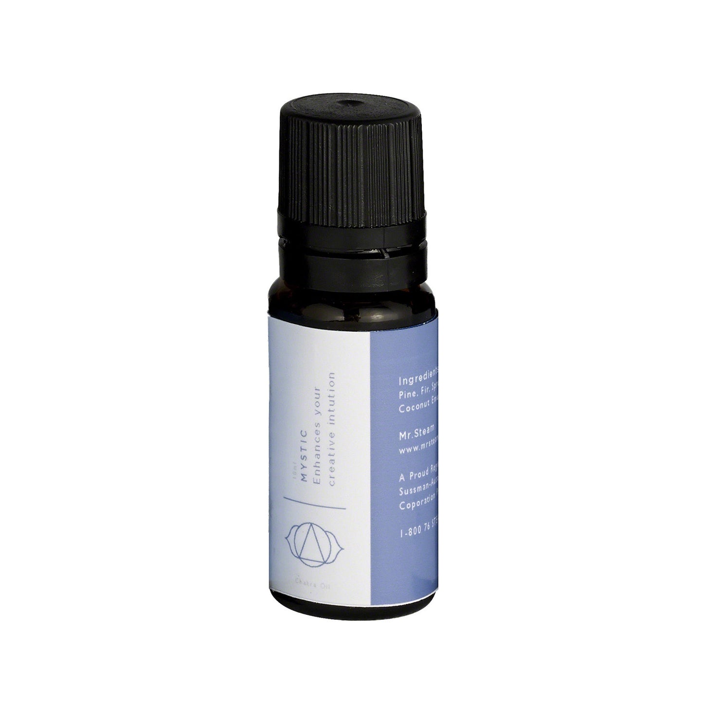 Chakra Oil 10mL