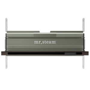 Linear 16 in. Steam Head With AromaTray