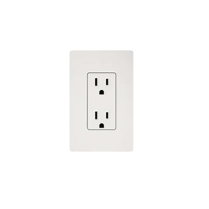15 Amp Outlet