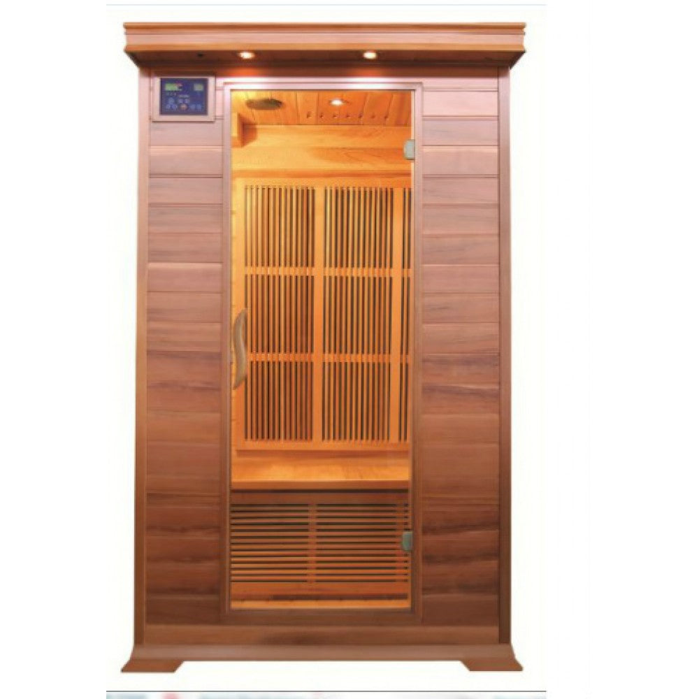 SunRay Cordova Infrared Sauna