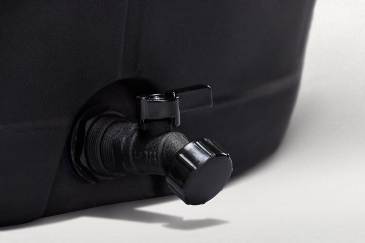 Ice Barrel Cold Plunge Spigot