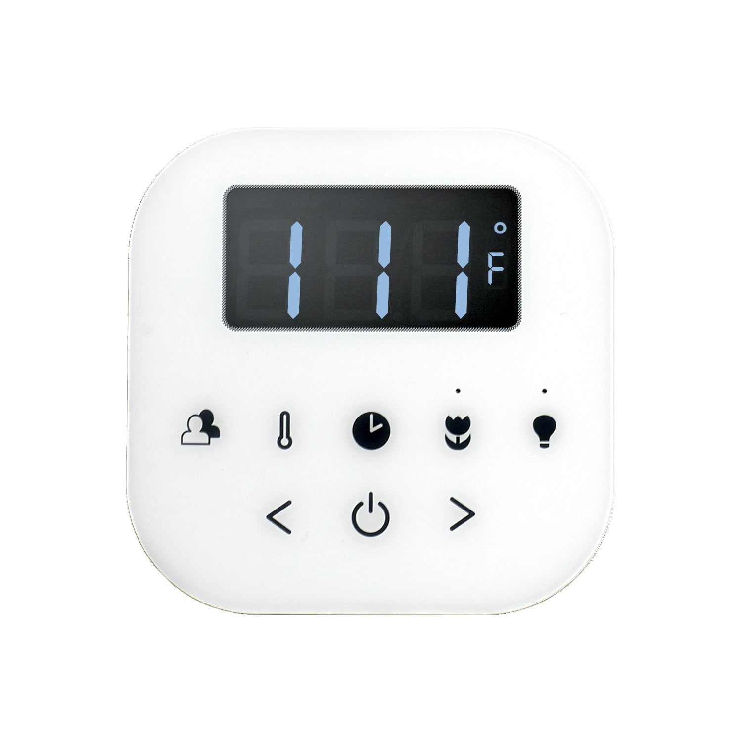 AirTempo® Steam Shower Control