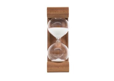 Auroom Sauna Sand Timer