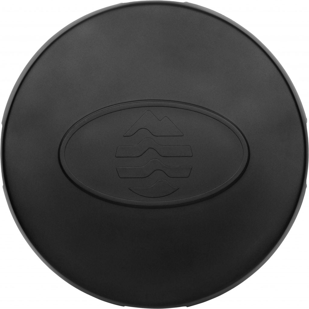 Ice Barrel Cold Plunge LId