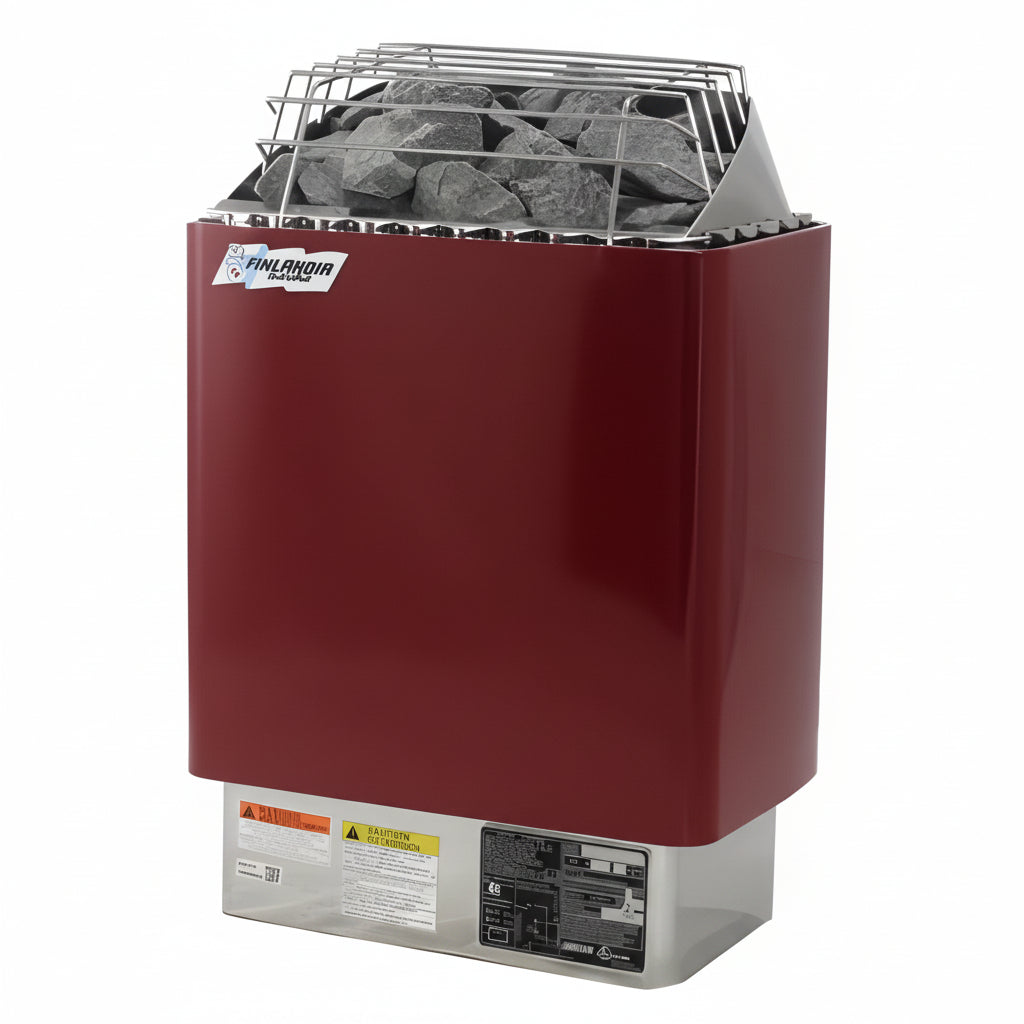 Finlandia FIN-60 Electric Sauna Heater