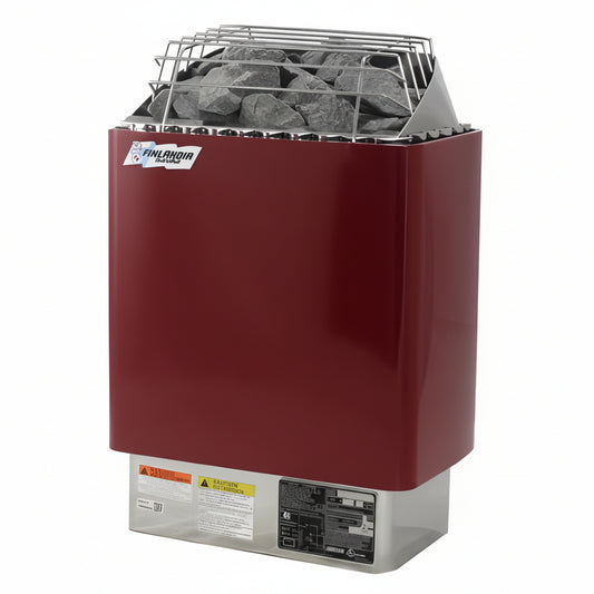 Finlandia FIN-60 Electric Sauna Heater