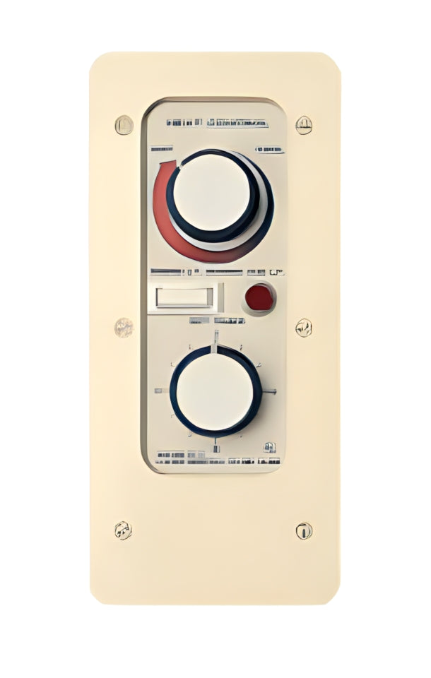 Finlandia F1T Electric Sauna Heater Control at Sun Valley Saunas
