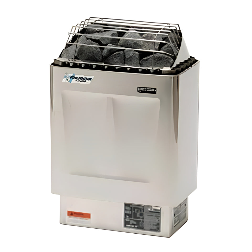 Finlandia FIN-60 6kW Electric Sauna Heater - Sun Valley Saunas