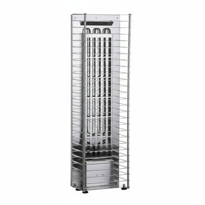 Huum Cliff Mini 3.5kW Electric Sauna Heater 2