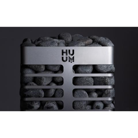 Huum Steel Mini 3.5 Electric Sauna Heater