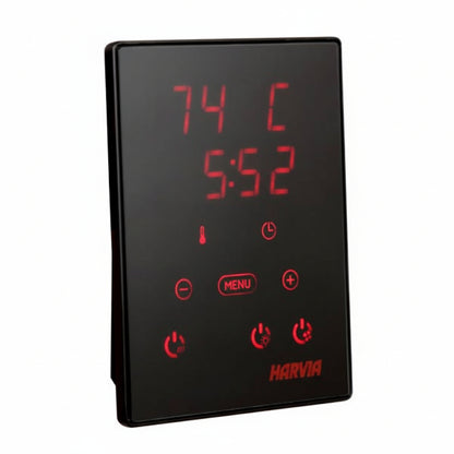 Harvia Xenio Digital Sauna Control for Electric Sauna Heater