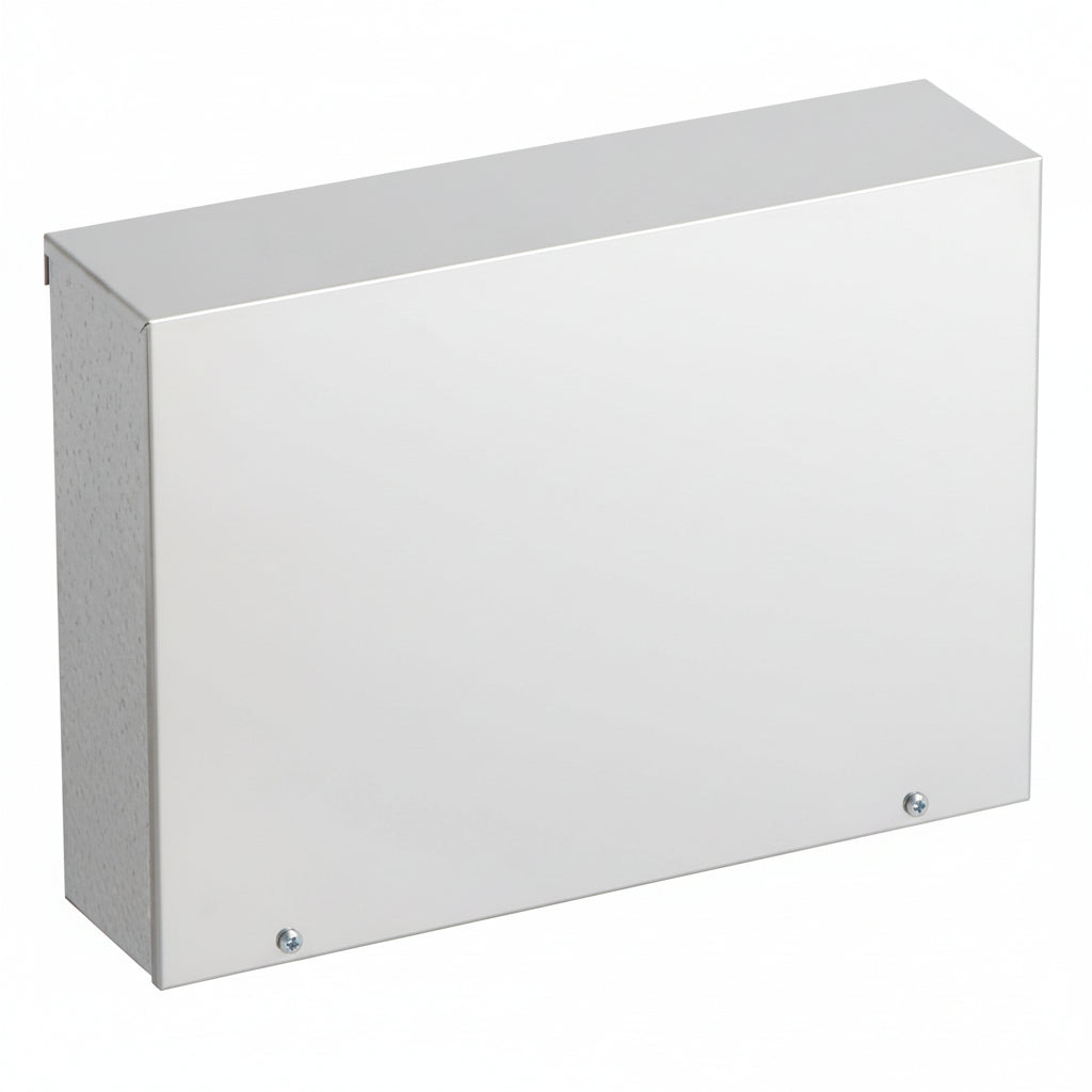 Harvia Xenio Power Unit on white background
