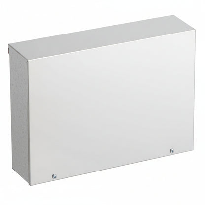 Harvia Xenio Power Unit on white background
