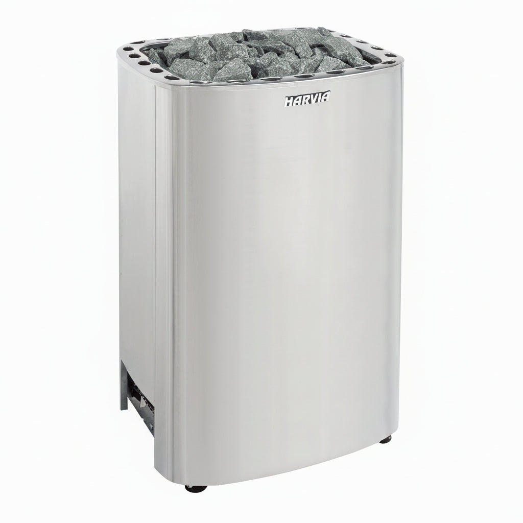Harvia Club Series Electric Sauna Heater