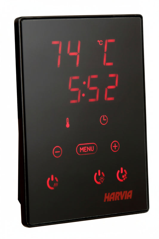 Harvia Xenio CX170 Digital Electric Sauna Control 