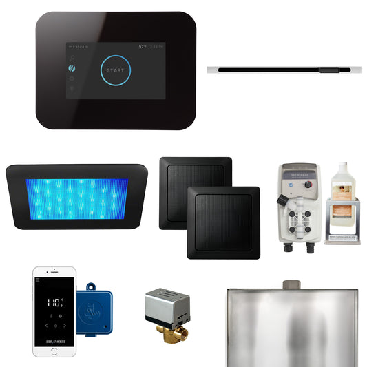 Mr. Steam iDream® Linear Steam Generator Control Bundle
