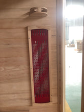 Load image into Gallery viewer, SunRay Saunas Burlington 2 Person Outdoor Infrared Sauna HL200D