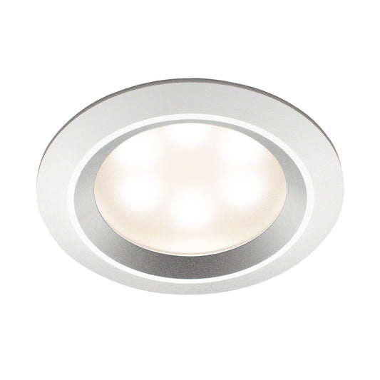 Recessed Light With 120V LED Driver