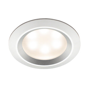 Recessed Light With 120V LED Driver