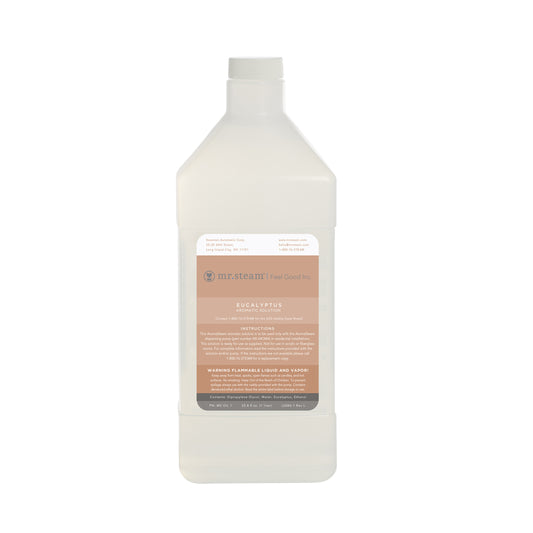 AromaSteam Essential Oil 1L