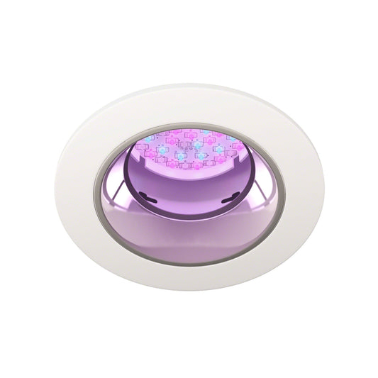 Mr. Steam Chromotherapy Light for Saunas and Steam Rooms