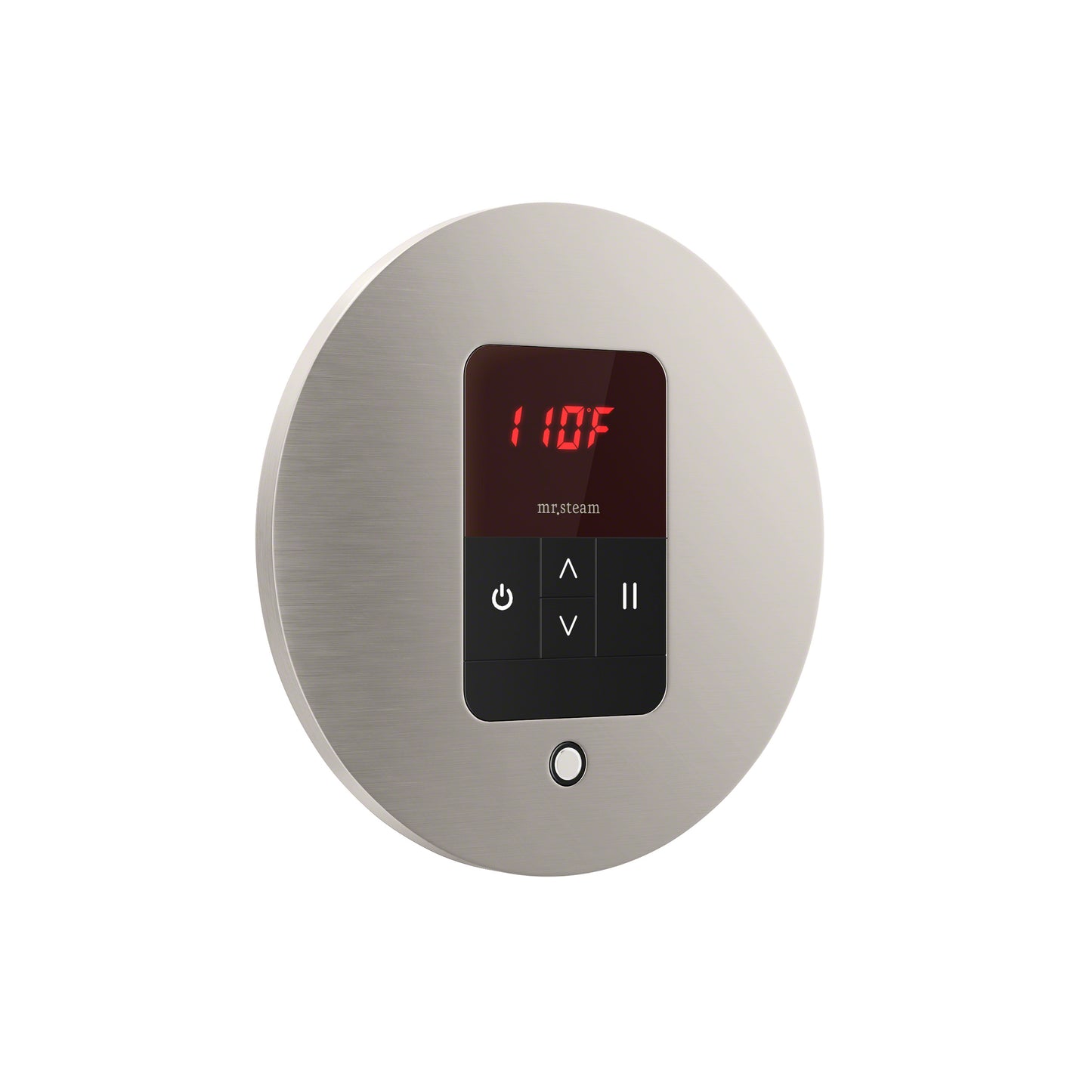 iTempo® Steam Shower Control