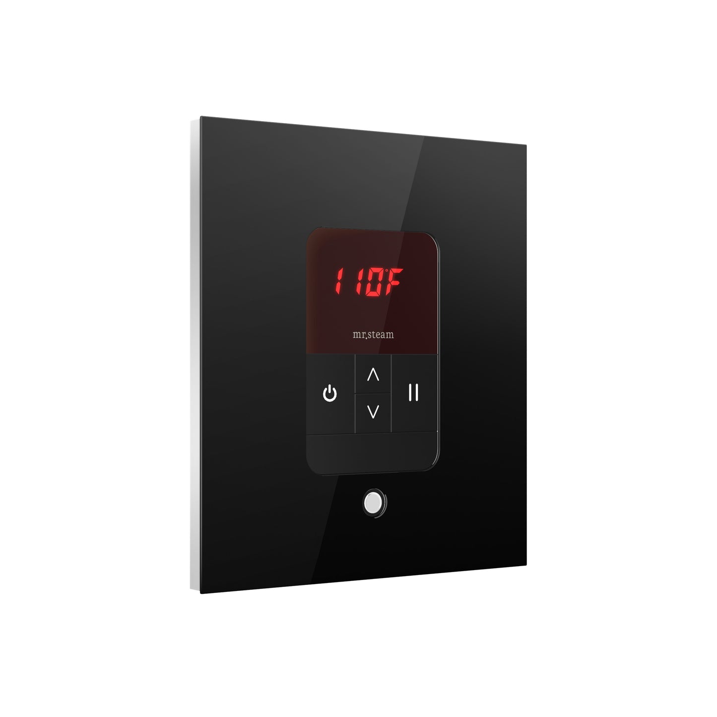 iTempo® Steam Shower Control