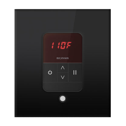 iTempo® Steam Shower Control