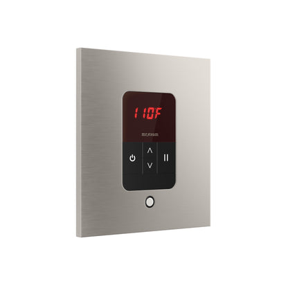 iTempo® Steam Shower Control