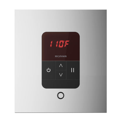 iTempo® Steam Shower Control