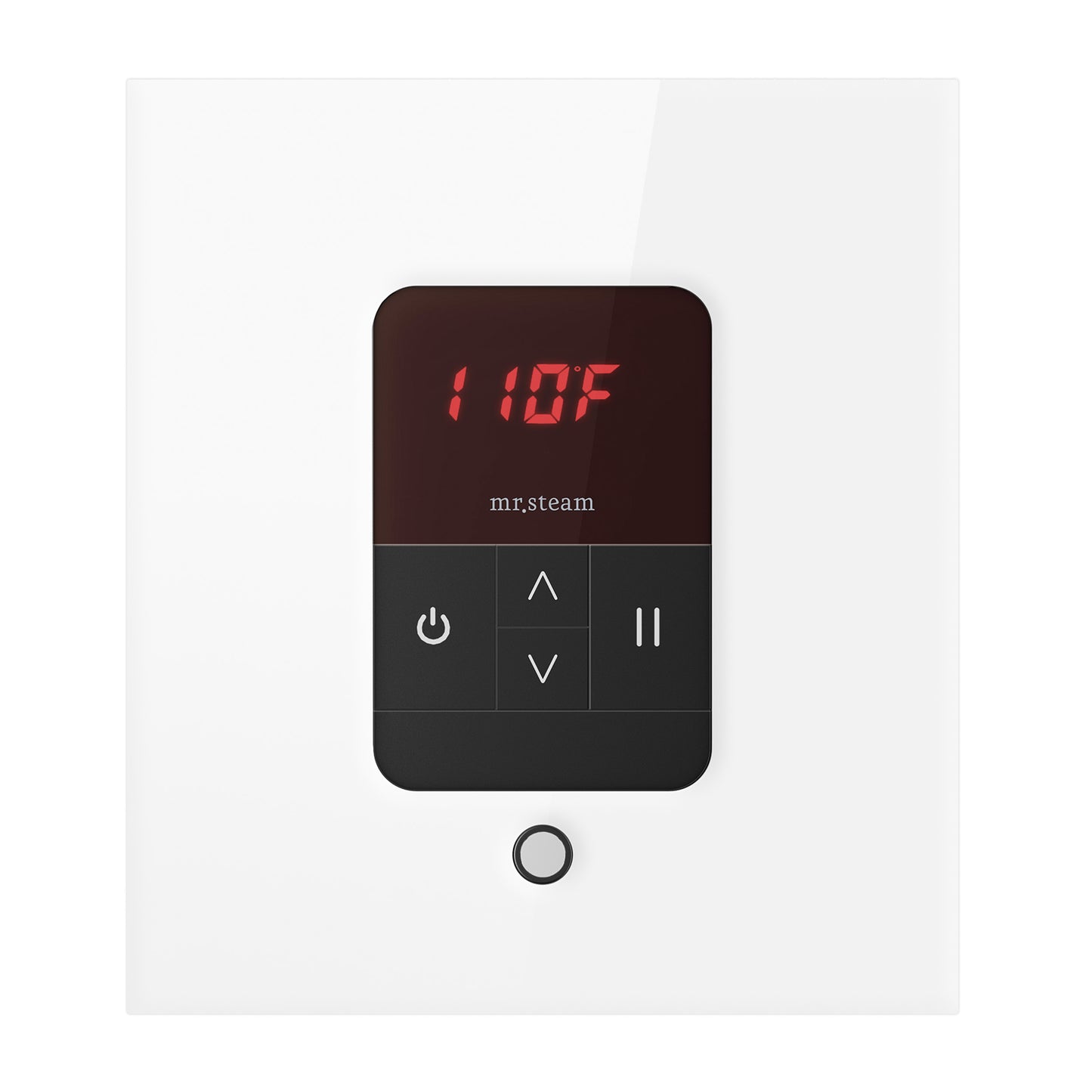 iTempo® Steam Shower Control