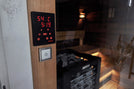 Load image into Gallery viewer, Harvia Xenio CX170 Digital Electric Sauna Control 