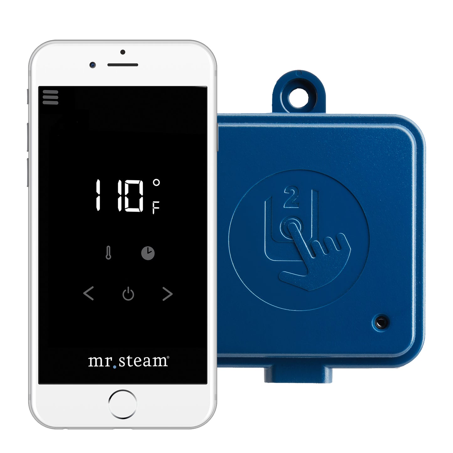 Mr. Steam Wireless Control Module For Steam Rooms